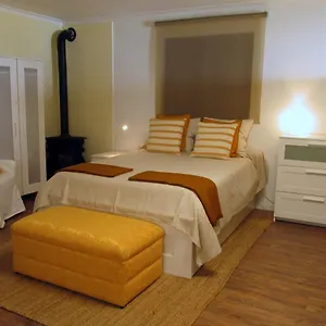 Go Pt - Private Challet With Swimming Pool And Garden Villa Parede