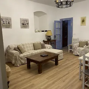 Alto De Torrecillas El Bosque