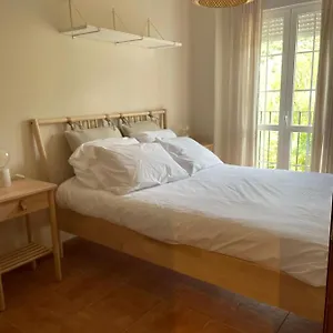 Arrebol Casa Rural El Bosque