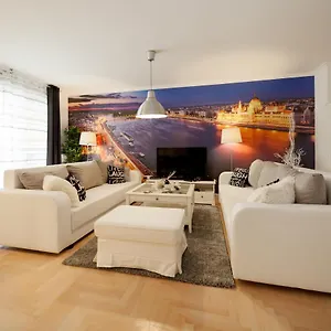 Gde Hollo Apartamento Budapest