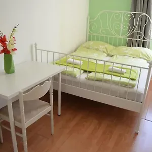 Budapest Guesthouse Habitación en casa particular Budapest