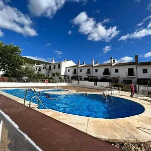 La Casita De El Bosque