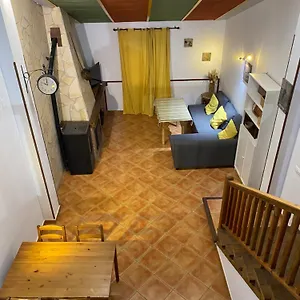 Casa Rural Coripe Coripe