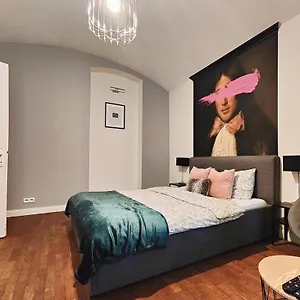 P&k Apartamento Cracovia