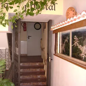 La Casa Del Cura Corteconcepción