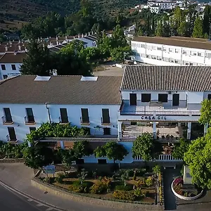 Casa Gil El Bosque