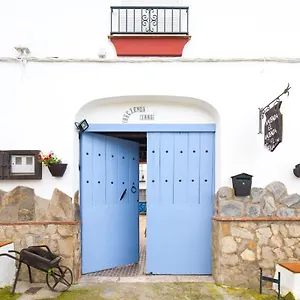 Hacienda El Molino El Bosque