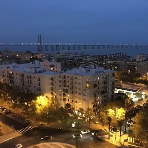Panoramic Dreams Apartamento Lisboa
